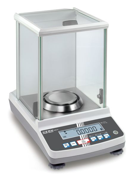 Analytical Balance KERN ACJ 100-4M