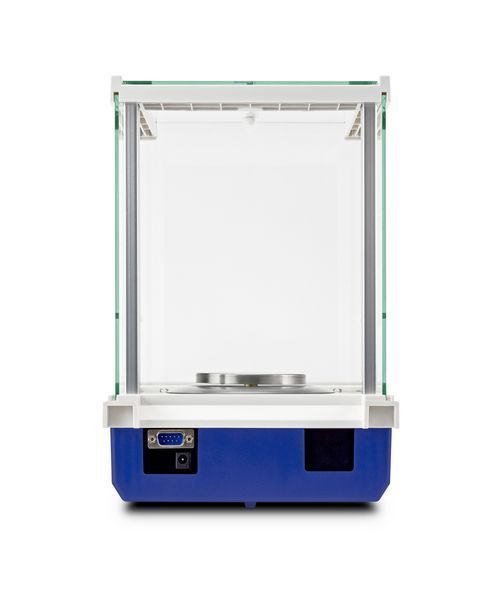 Analytical Balance KERN AXS 200-4