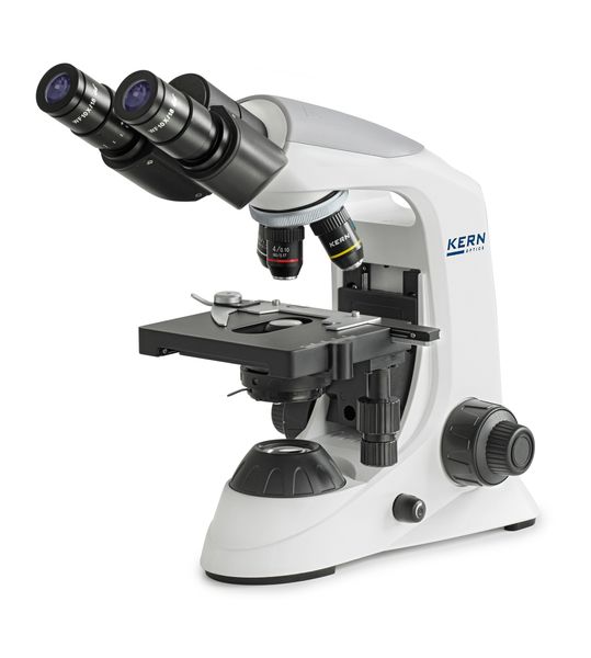 Transmitted Light Microscope KERN OBE 132