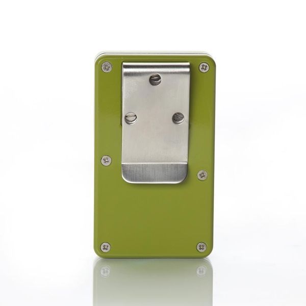 Individuālais gamma starojuma dozimetrs Ecotest DKG-21M IP54 ДКГ-21М фото