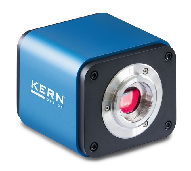 C-Mount Camera – HDMI KERN ODC 851