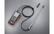 Digital hot wire anemometer Testo 425 with App connection