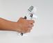 Digital Hand Grip Dynamometer KERN MAP 80K1S