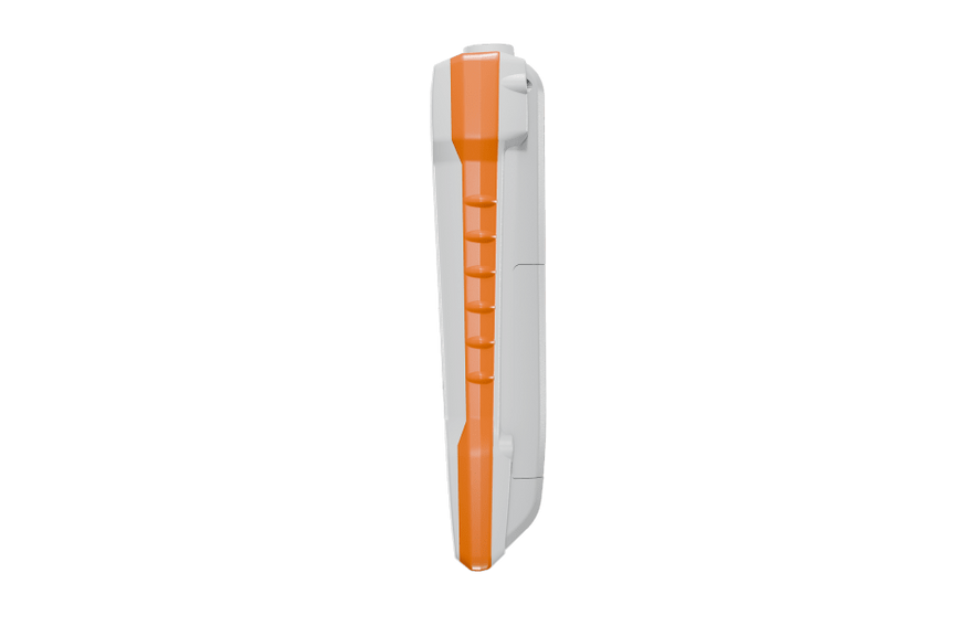 Universaalne toiduainetoostuse temperatuuri mooteseade Testo 110 Food rakenduse uhendusega
