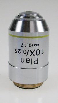 Microscope Objective KERN OBB-A1243
