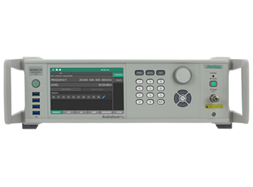 Генератор ВЧ/СВЧ сигналов Anritsu MG362x1A MG362x1A фото