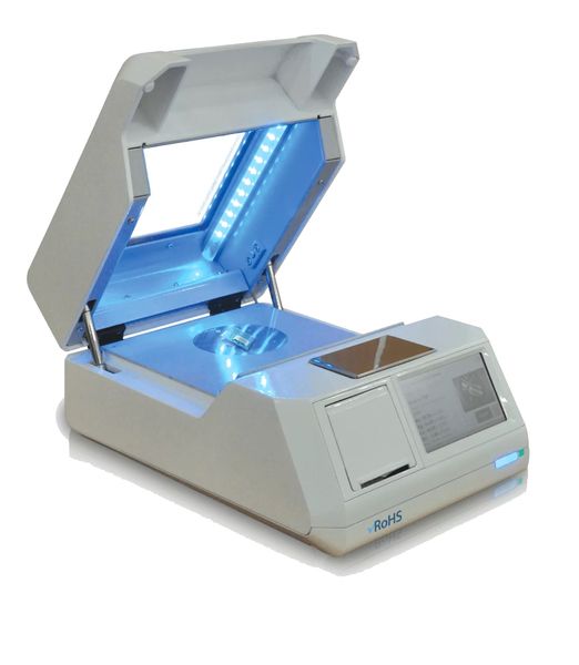 ElvaX RoHS High Precision RoHS Compliance Mini Lab