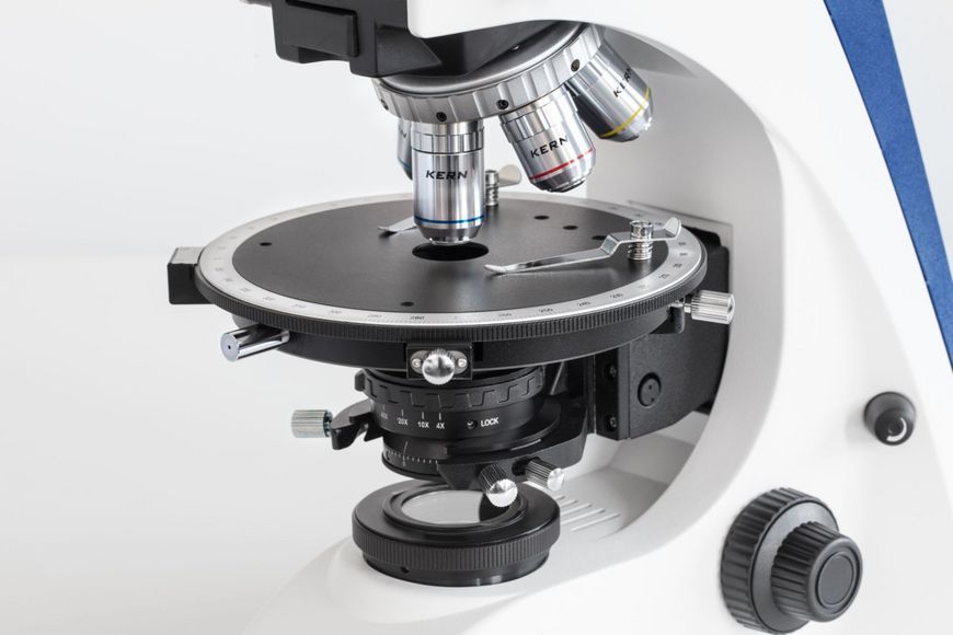 Polarisation Microscope KERN OPO 185