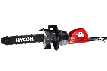 Hydraulic Power Saw HYCON HPS08 630mm 30 LPM