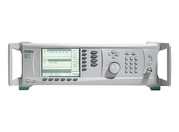 Anritsu RF/Microwave Signal Generator MG3690C