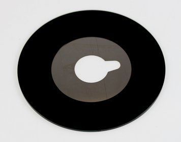 Bracket KERN OBB-A1503
