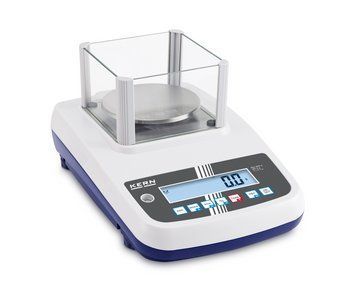 Precision Balance KERN EWJ 600-1M