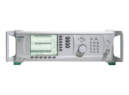 Anritsu RF/Microwave Signal Generator MG3690C