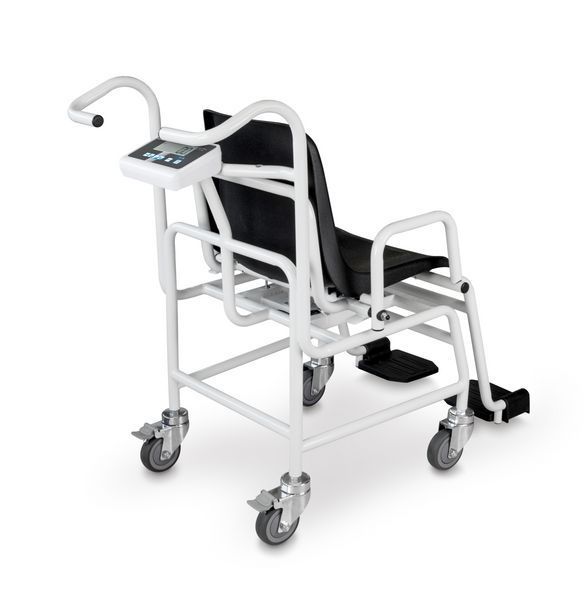 Chair Scale KERN MCD 300K-1