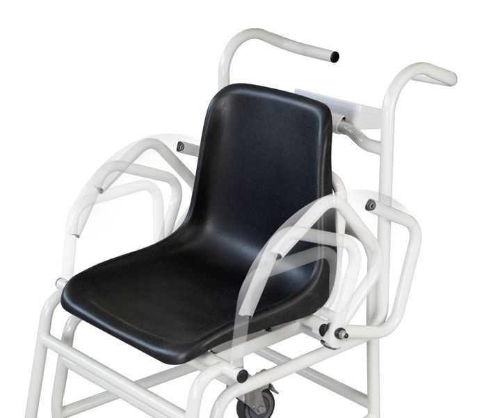 Chair Scale KERN MCD 300K-1