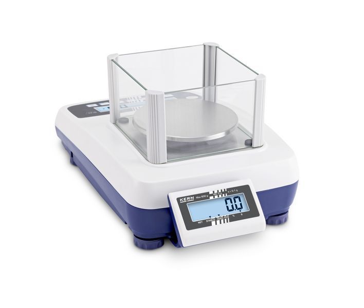 Precision Balance KERN EWJ 600-1M