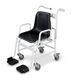 Chair Scale KERN MCD 300K-1