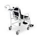Chair Scale KERN MCD 300K-1