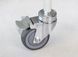 Chair Scale KERN MCD 300K-1