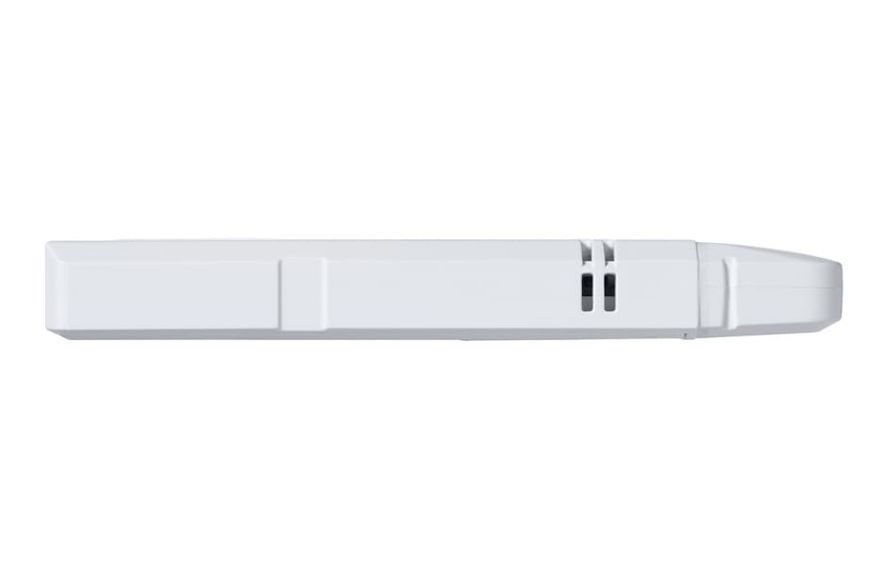Air humidity and temperature data logger Testo 184 H1 for transport monitoring