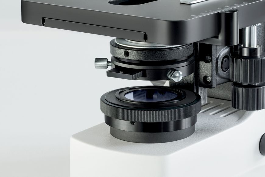 Phase Contrast Microscope KERN OBL 156