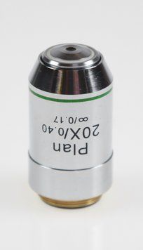 Microscope Objective KERN OBB-A1250