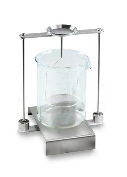 Set for Density Determination KERN YDB-03