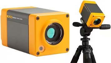 Fluke RSE300 Mounted Infrared Camera