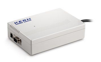 IoT-Line Digital Weighing Transmitter KERN YKV-01