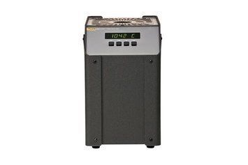 Termopāru kalibrē&scaron;anas krāsns Fluke 9150-X (150 līdz 1200 C, urbuma dziļums 140 mm) Fluke 9150-X фото