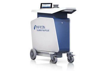 Detektor wycieku helu INFICON UL6000 Fab