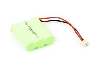 Internal Rechargeable Battery Pack KERN HFA-A01