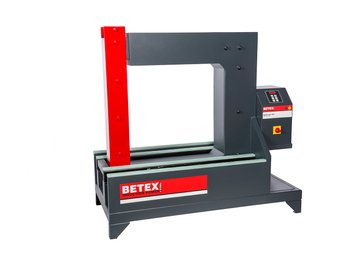 Indukcijas sildītājs BETEX BLF 208 - BASIC 4208410 фото