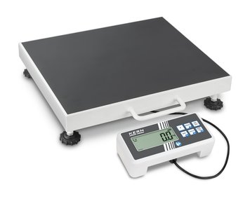 Personal Floor Scale KERN MPN 300K-1LM