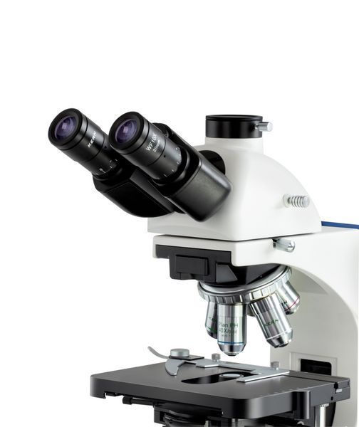 Phase Contrast Microscope KERN OBN 159