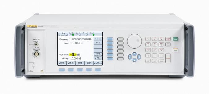 Fluke 96040A Low Phase Noise Reference Source