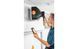 Universal IAQ instrument Testo 400 air flow kit with hot wire probe and Bluetooth handle