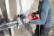 Hydraulic Concrete Power Saw HYCON HPS12 46 LPM 630mm