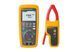 P&auml;ikesepaneelide digitaalne multimeeter Fluke 283 FC/PV CAT III 1500 V koos juhtmevabade tangidega