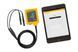 HART Communicator Fluke 154 tablet based wireless modem