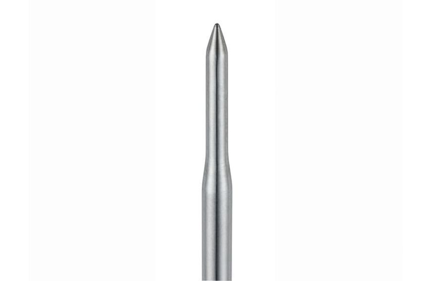 Digitālais pārtikas termometrs Testo 108 termopāris IP67 0563 1080 фото