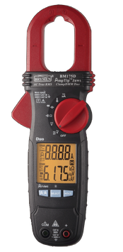 Clamp meter Brymen BM175D