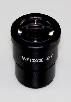 Microscope eyepiece KERN OZB-A4631