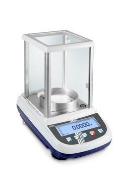 Analytical Balance KERN ALJ 500-4A
