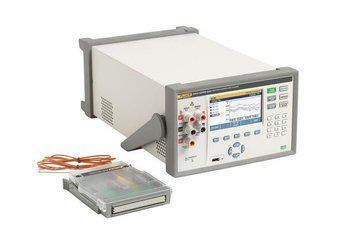 Precīzs temperatūras skeneris Fluke 1586A/1DS Super-DAQ (40 kanāli, PRT/termopāri/termistori/multimetrs) 1586A/1DS фото