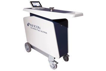 Detektor wycieku helu INFICON UL3000 Fab