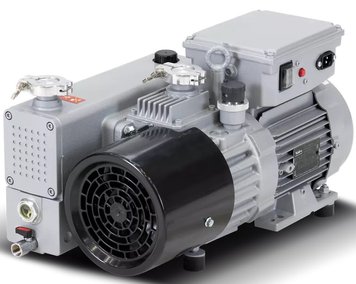 Leybold NEO D oil sealed vacuum pumps