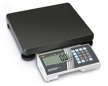 Personal Floor Scale KERN MPS 200K100M