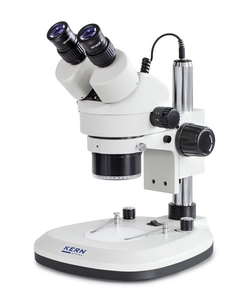 Stereo Zoom Microscope KERN OZL 465