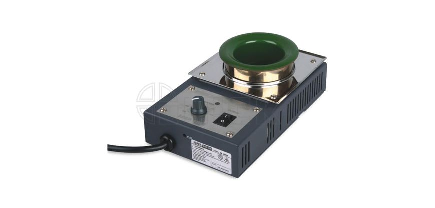 QUICK 100-6CA Lead-free Solder Pot